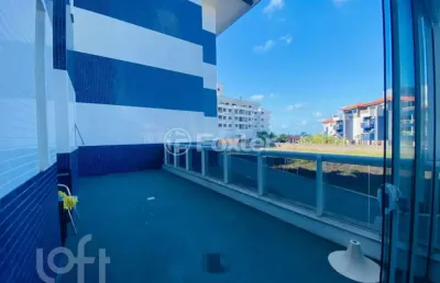 Apartamento com 4 quartos à venda na rua ilha das galés, 140, ingleses do rio vermelho, florianópolis, 147 m2 por r$ 2.000.000