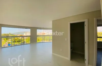 Apartamento com 2 quartos à venda na rua brisamar, 143, ingleses do rio vermelho, florianópolis, 79 m2 por r$ 1.450.000