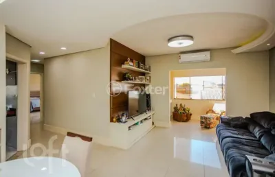 Apartamento com 2 quartos à venda na rua tupinambás, 60, nossa senhora das graças, canoas, 92 m2 por r$ 510.000