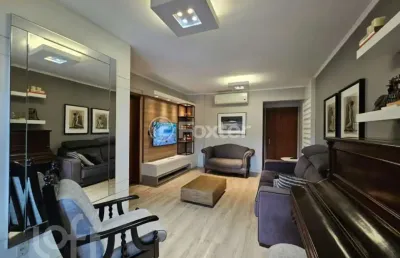 Apartamento com 3 quartos à venda na rua tupiniquins, 750, ideal, novo hamburgo, 103 m2 por r$ 630.000
