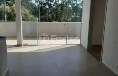 Cobertura com 3 quartos à venda na rua adolfo inácio de barcelos, 1650, centro, gravataí, 210 m2 por r$ 510.000