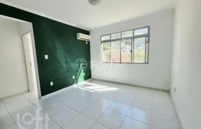 Apartamento com 3 quartos à venda na rua europa, 350, trindade, florianópolis, 64 m2 por r$ 550.000