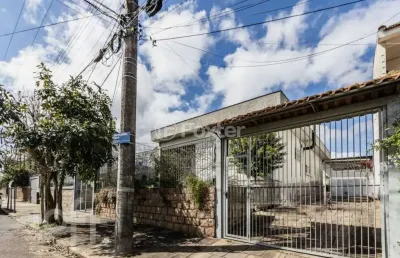 Casa com 2 quartos à venda na rua magalhães calvet, 225, sarandi, porto alegre, 135 m2 por r$ 612.000