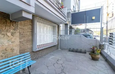Apartamento com 2 quartos à venda na avenida praia de belas, 436, praia de belas, porto alegre, 67 m2 por r$ 380.000
