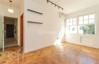Apartamento com 2 quartos à venda na avenida praia de belas, 436, praia de belas, porto alegre, 68 m2 por r$ 320.000