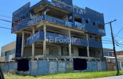 Prédio à venda na rua itaúna, 338, sarandi, porto alegre, 1000 m2 por r$ 1.700.000