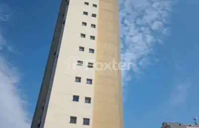 Apartamento com 2 quartos à venda na rua doutor malheiros, 101, santo antônio, porto alegre, 51 m2 por r$ 320.000