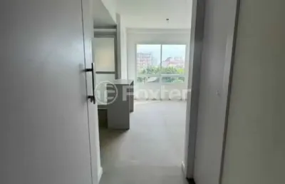 Apartamento com 1 quarto à venda na travessa carmem, 96, floresta, porto alegre, 43 m2 por r$ 560.000