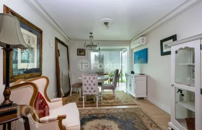 Apartamento com 3 quartos à venda na rua castro alves, 110, rio branco, novo hamburgo, 176 m2 por r$ 990.000