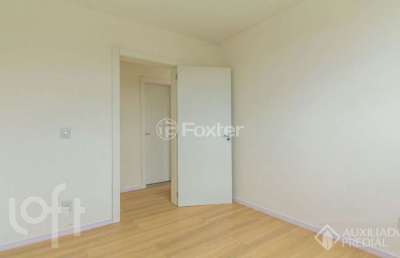 Apartamento com 2 quartos à venda na avenida germano schmarczek, 1000, morro santana, porto alegre, 42 m2 por r$ 220.000