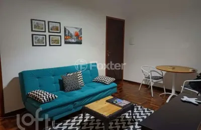 Apartamento com 2 quartos à venda na rua doutor joão inácio, 1019, navegantes, porto alegre, 113 m2 por r$ 212.765
