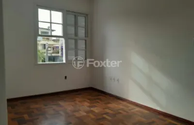 Apartamento com 2 quartos à venda na rua saldanha da gama, 655, vila são josé, porto alegre, 56 m2 por r$ 188.000