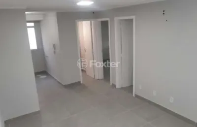Apartamento com 2 quartos à venda na estrada joão de oliveira remião, 6700, lomba do pinheiro, porto alegre, 39 m2 por r$ 200.000