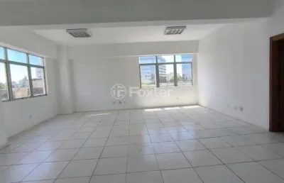 Sala comercial à venda na rua gonçalves dias, 66, centro, canoas, 56 m2 por r$ 260.000
