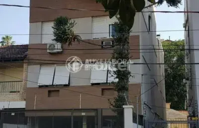 Apartamento com 2 quartos à venda na rua coronel feijó, 861, são joão, porto alegre, 69 m2 por r$ 350.000