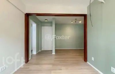 Apartamento com 3 quartos à venda na rua felicíssimo de azevedo, 1269, auxiliadora, porto alegre, 98 m2 por r$ 600.000