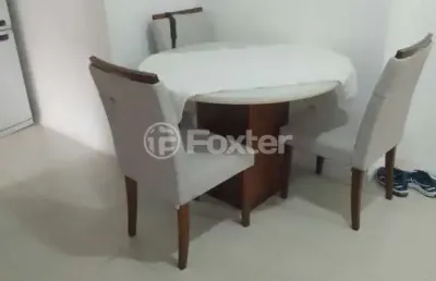 Apartamento com 2 quartos à venda na praça dom pedro, 54, vila ipiranga, porto alegre, 52 m2 por r$ 380.000