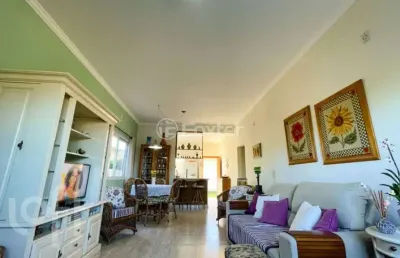 Casa com 3 quartos à venda na avenida red park, 5, são joão do rio vermelho, florianópolis, 183 m2 por r$ 1.225.000