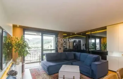Apartamento com 2 quartos à venda na avenida ipiranga, 8484, praia de belas, porto alegre, 70 m2 por r$ 790.000