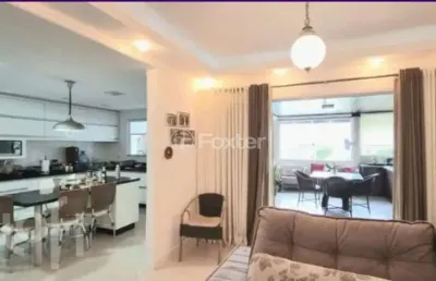 Casa com 3 quartos à venda na rua professor walter de bona castelan, 104, córrego grande, florianópolis, 233 m2 por r$ 2.450.000