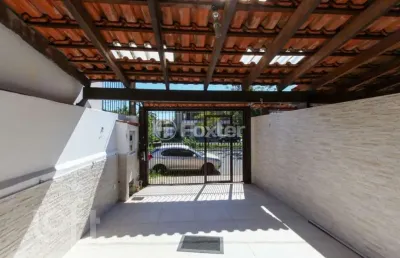 Casa com 2 quartos à venda na avenida das canoas, 84, mato grande, canoas, 100 m2 por r$ 385.000