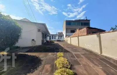 Casa com 1 quarto à venda na travessa nova trento, 40, tristeza, porto alegre, 60 m2 por r$ 480.000