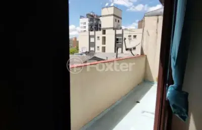 Apartamento com 3 quartos à venda na rua josé bonifácio, 54, centro, são leopoldo, 108 m2 por r$ 490.000