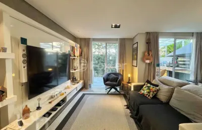 Casa em condomínio fechado com 3 quartos à venda na avenida açucena, 140, estância velha, canoas, 259 m2 por r$ 1.100.000