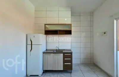 Apartamento com 1 quarto à venda na rua josé elias lopes, 1160, campeche, florianópolis, 20 m2 por r$ 245.000