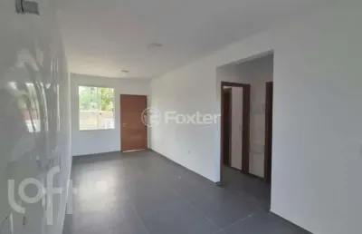 Casa com 2 quartos à venda na servidão ernesto francisco lucas, 859, são joão do rio vermelho, florianópolis, 58 m2 por r$ 450.000