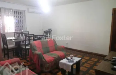 Apartamento com 3 quartos à venda na travessa ferreira de abreu, 100, santana, porto alegre, 100 m2 por r$ 445.000