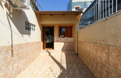 Casa com 2 quartos à venda na rua das andorinhas, 195, igara, canoas, 65 m2 por r$ 495.000