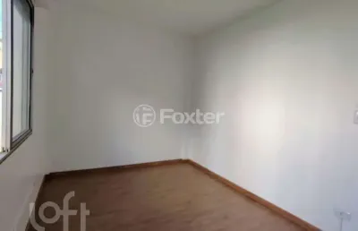 Apartamento com 2 quartos à venda na rua osvaldo aranha, 1611, são miguel, são leopoldo, 56 m2 por r$ 130.000