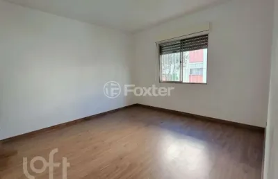 Apartamento com 2 quartos à venda na rua osvaldo aranha, 1611, são miguel, são leopoldo, 51 m2 por r$ 130.000