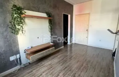 Apartamento com 1 quarto à venda na rua visconde do herval, 614, menino deus, porto alegre, 37 m2 por r$ 198.000