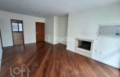 Apartamento com 2 quartos à venda na rua doutor tauphick saadi, 33, bela vista, porto alegre, 91 m2 por r$ 790.000