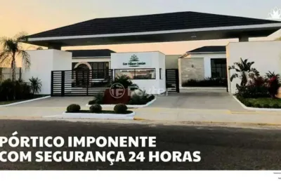 Terreno em condomínio fechado à venda na rua théo benevenuto, 182, sarandi, porto alegre, 177 m2 por r$ 534.181