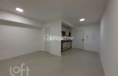 Apartamento com 1 quarto à venda na rua cassilda flora zaffari, 60, glória, porto alegre, 35 m2 por r$ 360.000