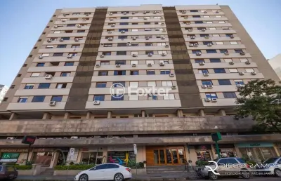 Apartamento com 3 quartos à venda na rua irmão josé otão, 170, independência, porto alegre, 120 m2 por r$ 1.150.000