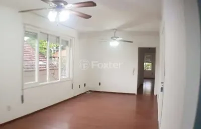 Casa com 2 quartos à venda na rua professor luiz antônio lopes, 530, morro santana, porto alegre, 100 m2 por r$ 350.000
