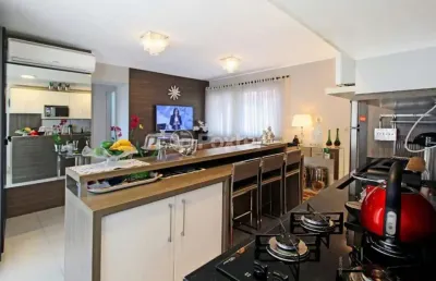 Apartamento com 2 quartos à venda na rua vasco da gama, 1270, bom fim, porto alegre, 64 m2 por r$ 669.000