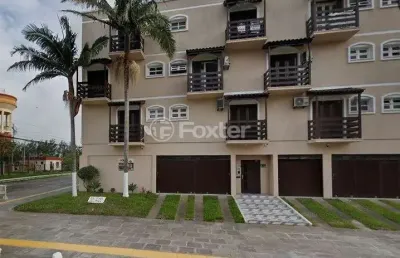 Apartamento com 1 quarto à venda na avenida rubem berta, 2387, centro, tramandaí, 61 m2 por r$ 300.000