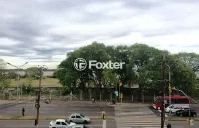 Apartamento com 1 quarto à venda na rua dos andradas, 195, centro histórico, porto alegre, 26 m2 por r$ 159.000