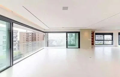 Apartamento com 3 quartos à venda na rua farnese, 15, bela vista, porto alegre, 297 m2 por r$ 7.500.000