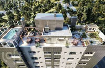 Apartamento com 2 quartos à venda na rua professor ivo corseuil, 523, petrópolis, porto alegre, 65 m2 por r$ 693.900