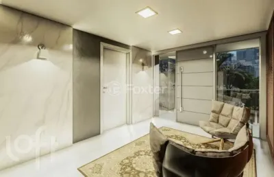 Apartamento com 2 quartos à venda na rua professor ivo corseuil, 523, petrópolis, porto alegre, 65 m2 por r$ 693.900