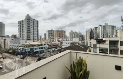 Cobertura com 3 quartos à venda na avenida lédio joão martins, 251, kobrasol, são josé, 217 m2 por r$ 1.270.000