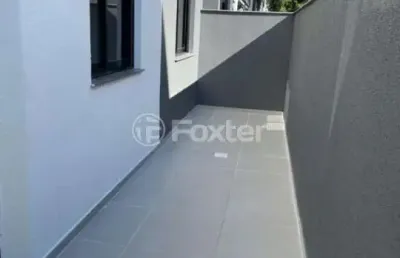 Apartamento com 2 quartos à venda na rua brasil, 315, centro, canoas, 60 m2 por r$ 360.000