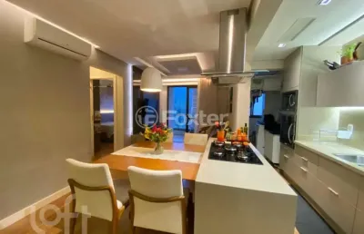 Apartamento com 2 quartos à venda na rua pastor william richard schisler filho, 884, itacorubi, florianópolis, 69 m2 por r$ 1.050.000