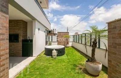 Casa com 3 quartos à venda na rua marinas do campeche, 904, campeche, florianópolis, 156 m2 por r$ 1.790.000